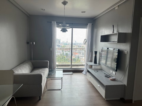 Centric scene sukhumvit 64 ☎️1 bed 39.76 sqm ‼️only 13500/month ‼️NOW AVAILABLE 🔆✅