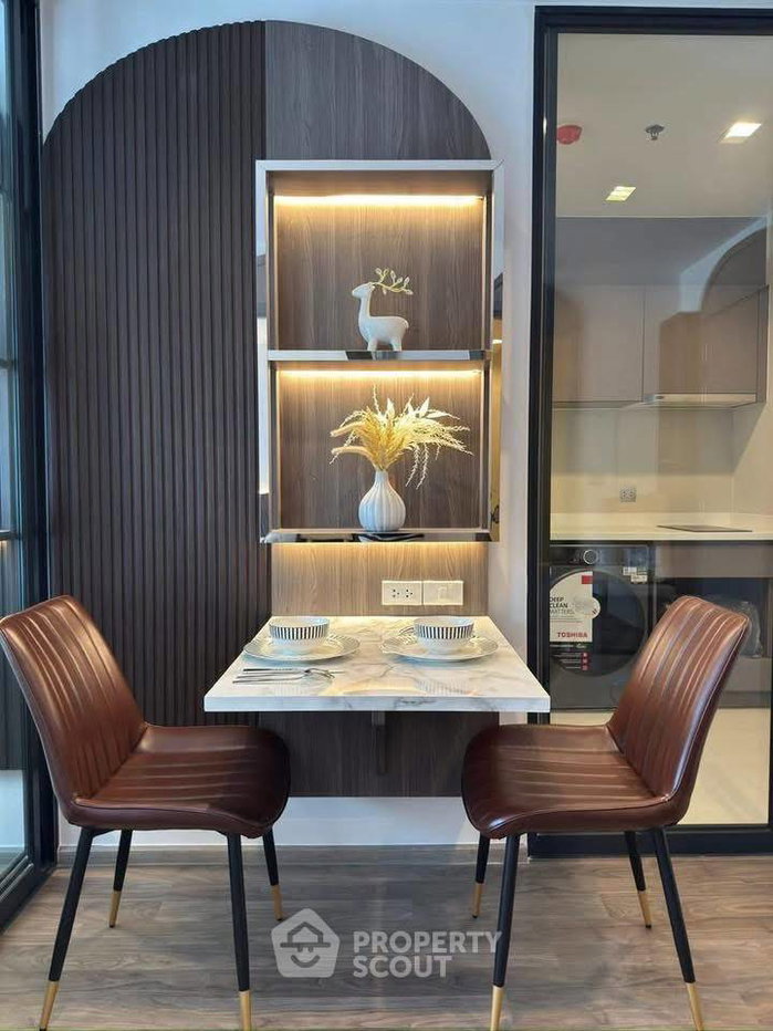 รูป คอนโด 1 ห้องนอน Life Ladprao Valley ชั้น 28 ใกล้ BTS ห้าแยกลาดพร้าว 100 เมตร (ID 2953969) - รูปที่ 4/4