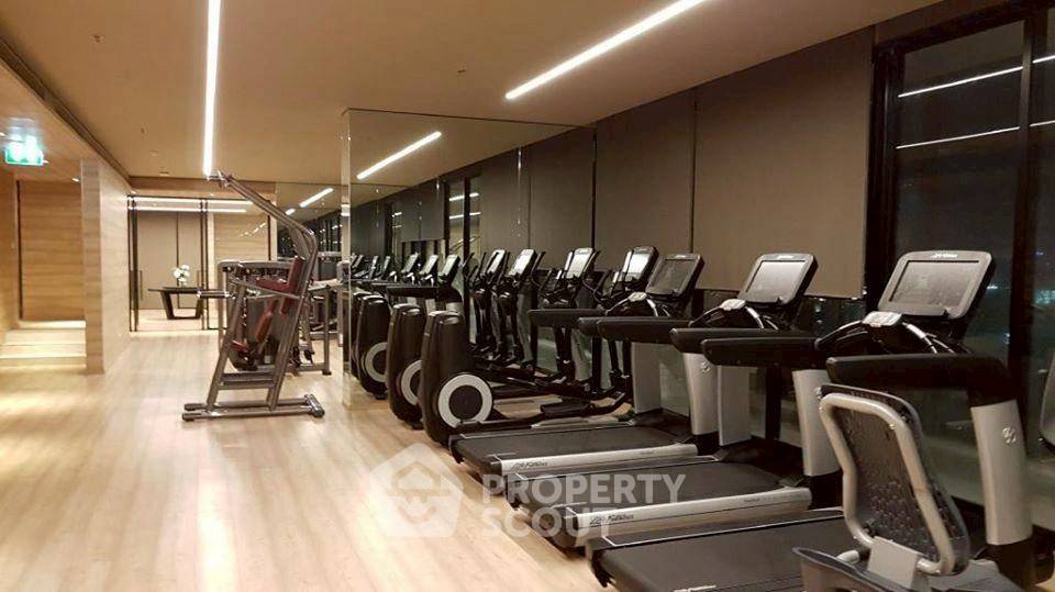 picture 1-BR Condo For Sale At Park Origin Phrom Phong, BTS Phrom Phong (ID 2885374) - 8/11