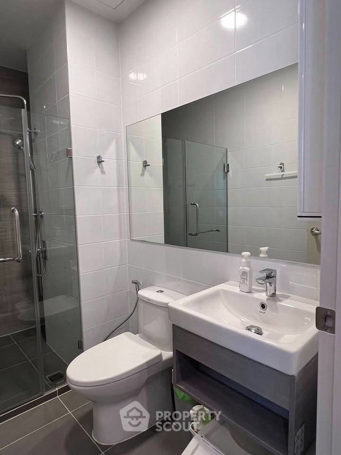 รูป คอนโด 2 ห้องนอน ขาย KnightsBridge Collage รามคำแหง ชั้น 23 (ID 2472984) - รูปที่ 15/19