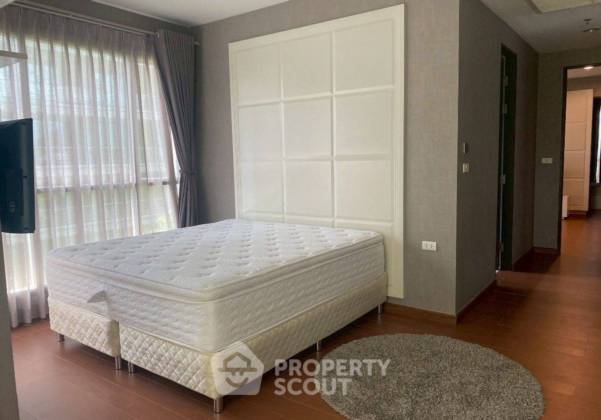 รูป คอนโด 2-ห้องนอน ที่ ดิ แอดเดรส ชิดลม ใกล้ BTS ชิดลม (ID 2327443) - รูปที่ 8/9