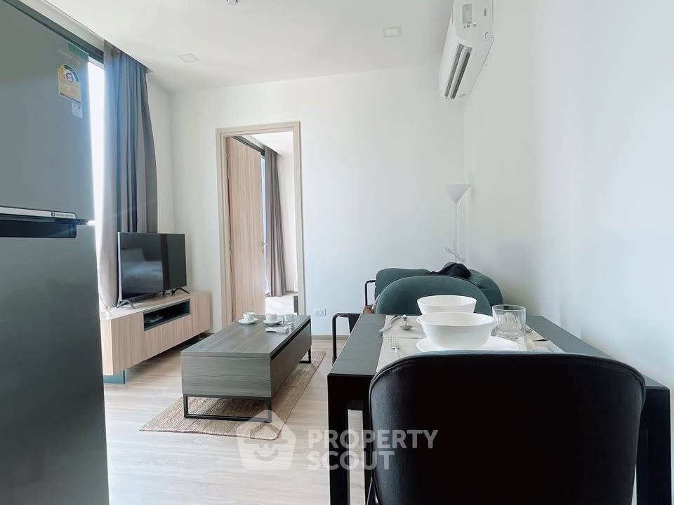 picture 1-BR Condo at XT Phayathai near BTS Phaya Thai (ID 2517679) - 4/7