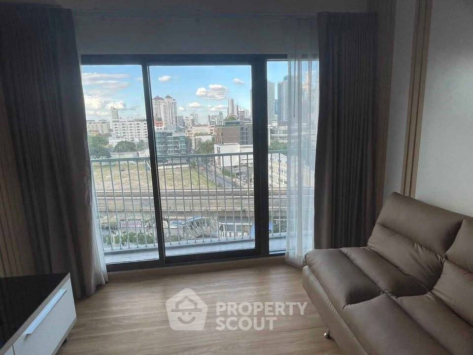 picture 1-BR Condo at Noble Remix near BTS Thong Lor (ID 2596988) - 7/7