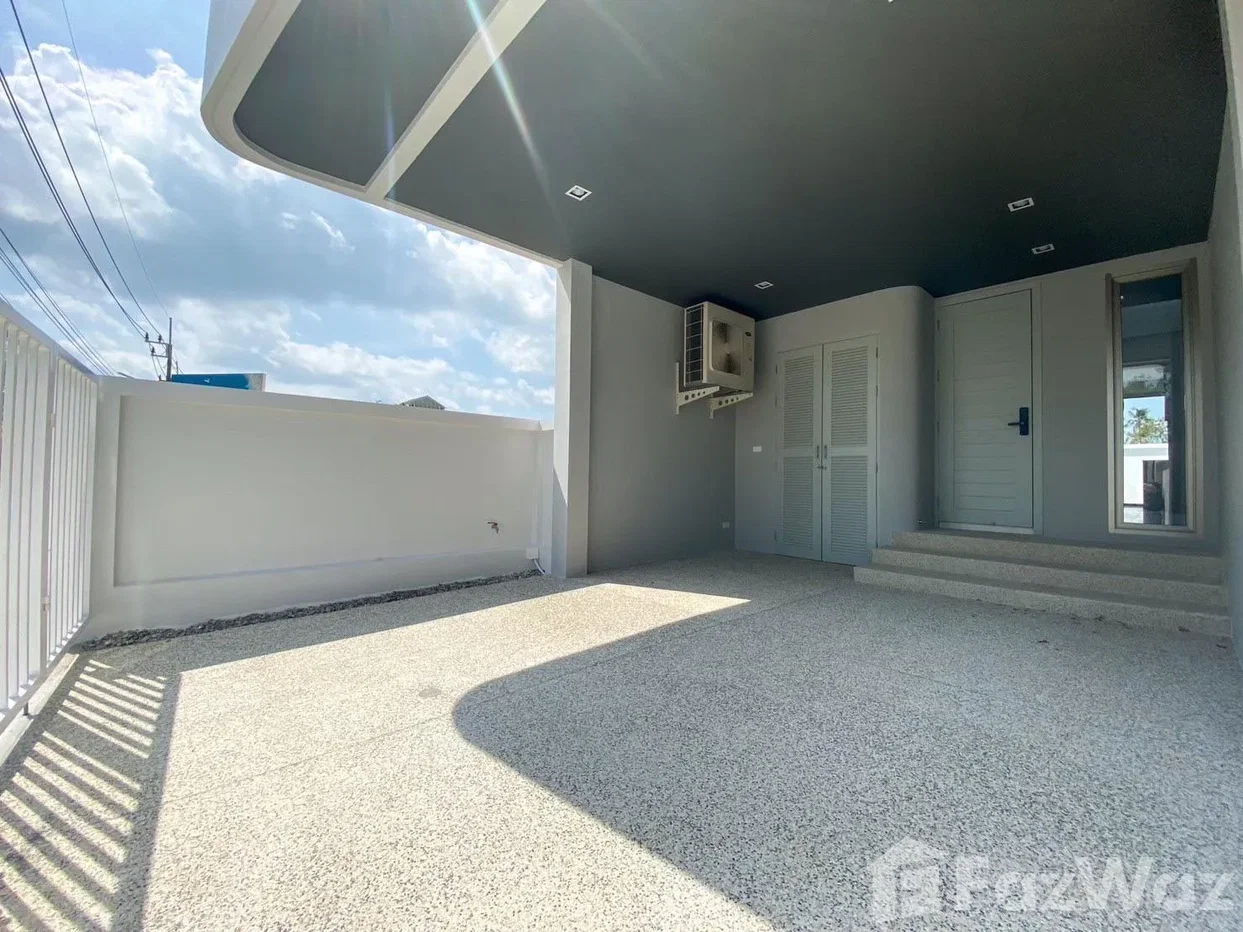 picture 2 Bedroom House for rent in Chalong, Phuket  1959991 - 10/10