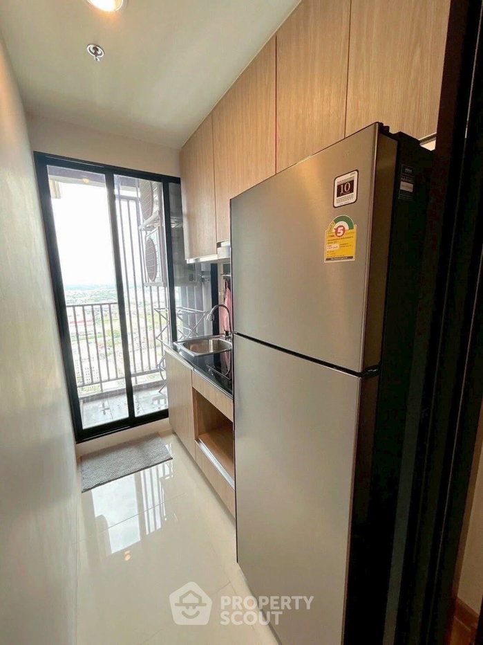 รูป คอนโด 1-ห้องนอน ที่ นิช โมโน สุขุมวิท-แบริ่ง ใกล้ BTS แบริ่ง (ID 2734743) - รูปที่ 7/8