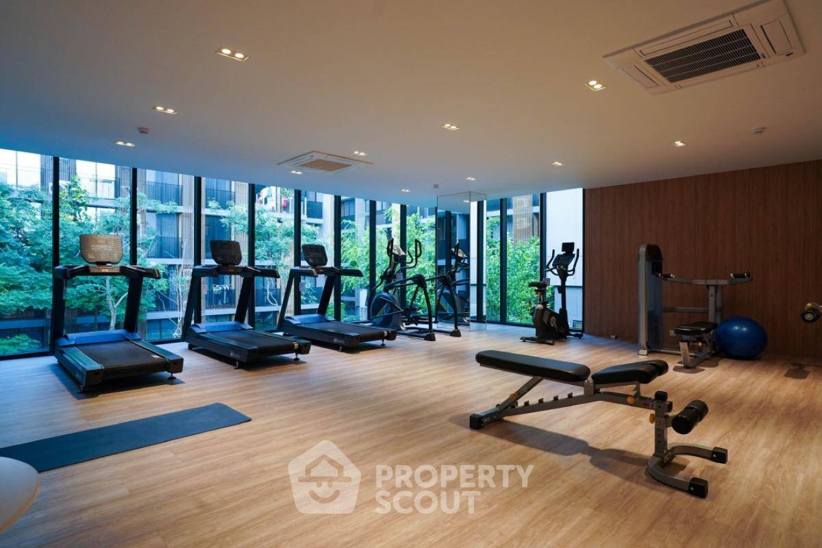 รูป คอนโด สตูดิโอ ที่ โนเบิล แอมเบียนส์ สุขุมวิท 42 ใกล้ BTS เอกมัย (ID 1573311) - รูปที่ 8/8