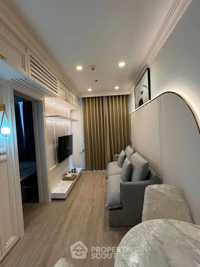 picture 1-BR Condo at Noble State 39 near BTS Phrom Phong (ID 2075900) - 1/16