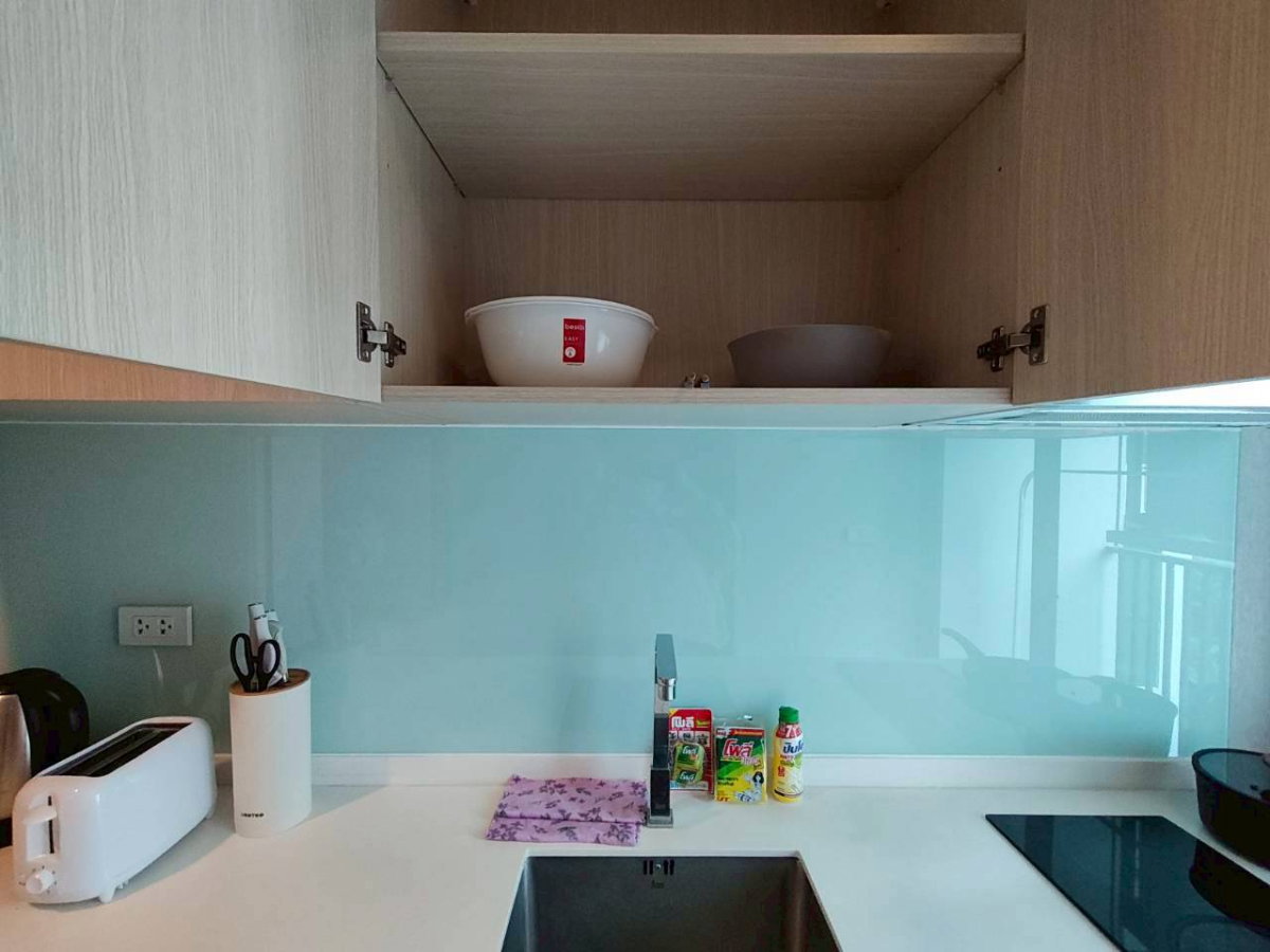 picture Serio Sukhunvit 50 1bedroom For Rent (Rt-01) - 13/26