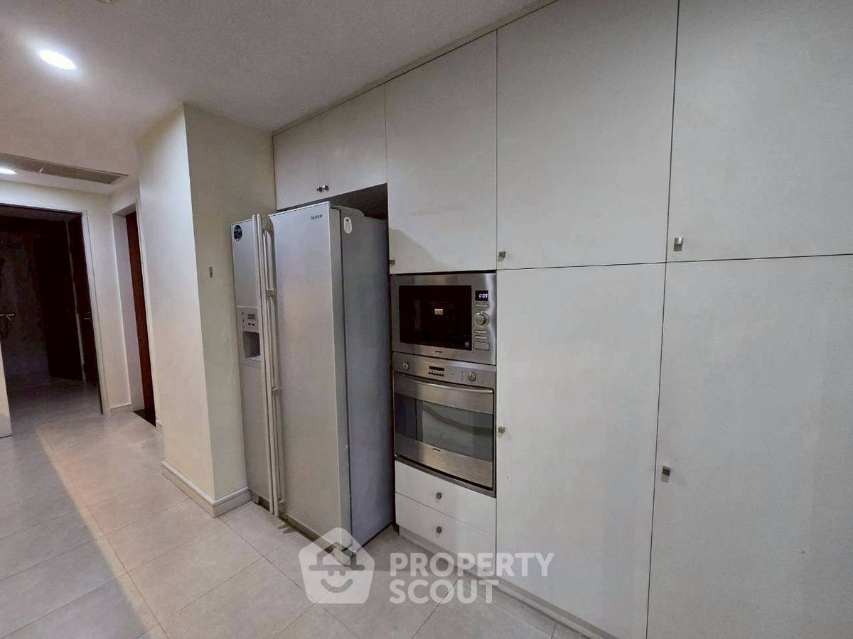 รูป คอนโด 3-ห้องนอน ที่ สุพรีม เรสซิเด้นซ์ คอนโดมิเนียม ใน ช่องนนทรี (ID 2707951) - รูปที่ 6/20