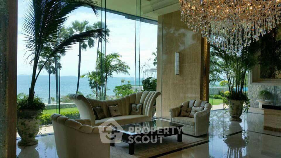 รูป คอนโด 1 ห้องนอน ขาย The Palm - Wongamart Beach นาจเกลือ (ID 1511445) - รูปที่ 23/28