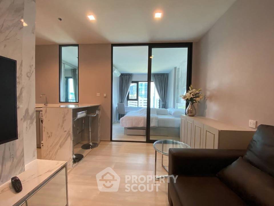picture 1-BR Condo at Life One Wireless near BTS Phloen Chit (ID 2698299) - 3/5
