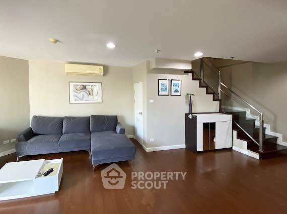 picture 2-BR Condo at Belle Grand Rama 9 near MRT Phra Ram 9 (ID 2556992) - 4/10