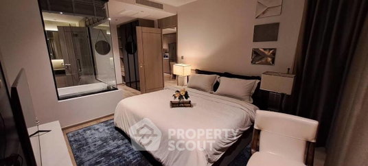 2-BR Condo at Andromeda Condominium Pattaya close to Phratamnak (ID 2359969)