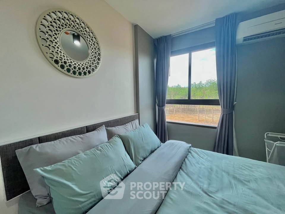 1-BR Condo At Zcape 3 Kathu (5th Floor) 38 Sqm (ID 2039704) - image 5