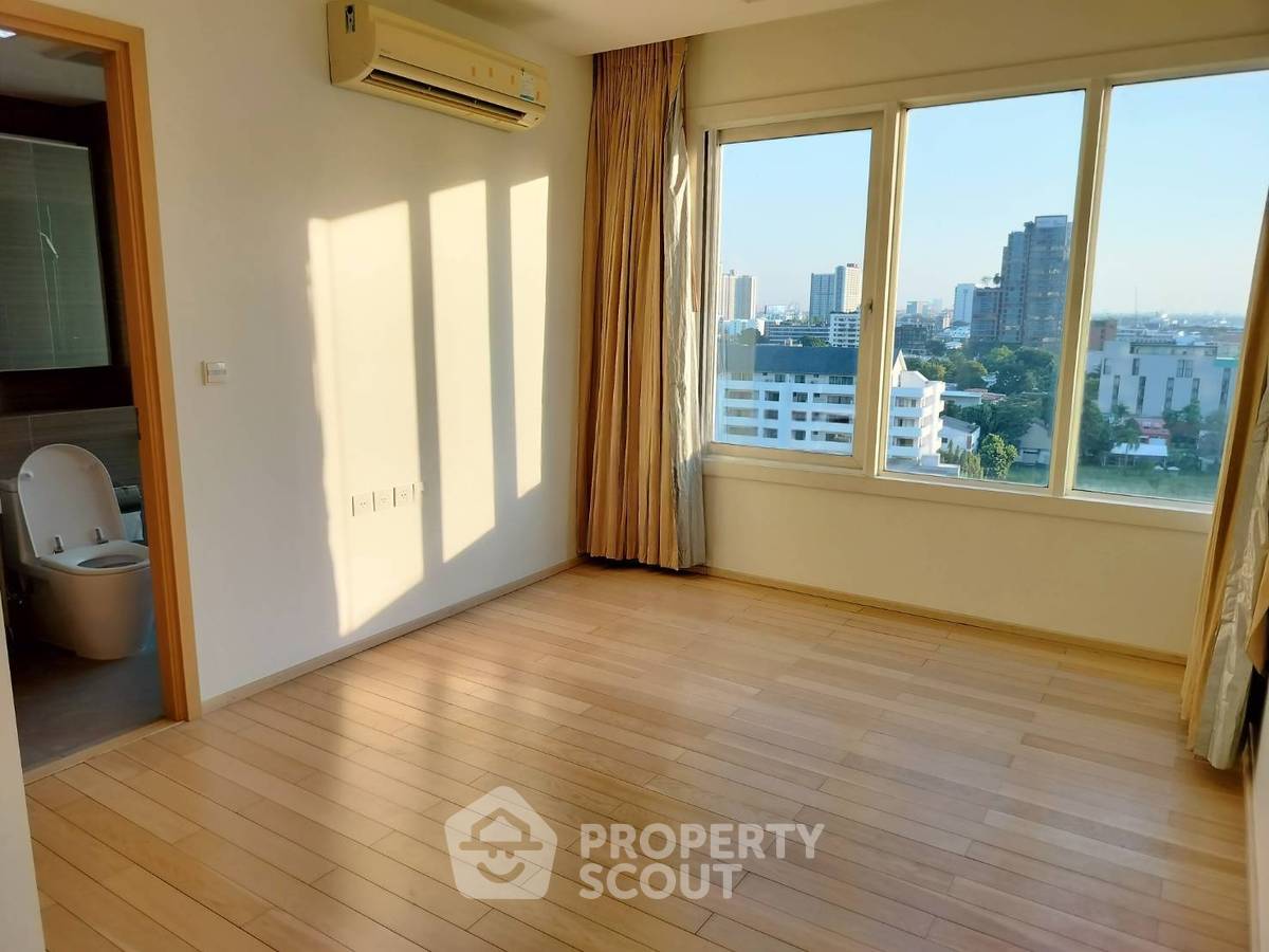 picture 3-BR Condo at Siri At Sukhumvit near BTS Thong Lor (ID 2749774) - 5/11