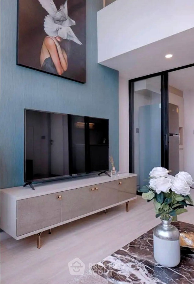 รูป คอนโด 1-ห้องนอน ที่ ไนท์บริดจ์ ไพรม์ สาทร ใกล้ BTS เซนต์หลุยส์ (ID 2067736) - รูปที่ 9/13