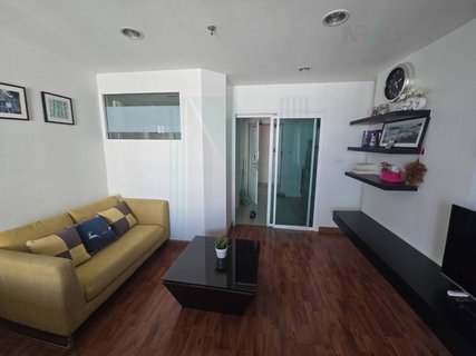 รูปภาพ 🎉 For Rent Condo BANGKOK HORIZON RAMKHAMHAENG Building 1, Floor 18,Studio, Room size 32.00 sqm