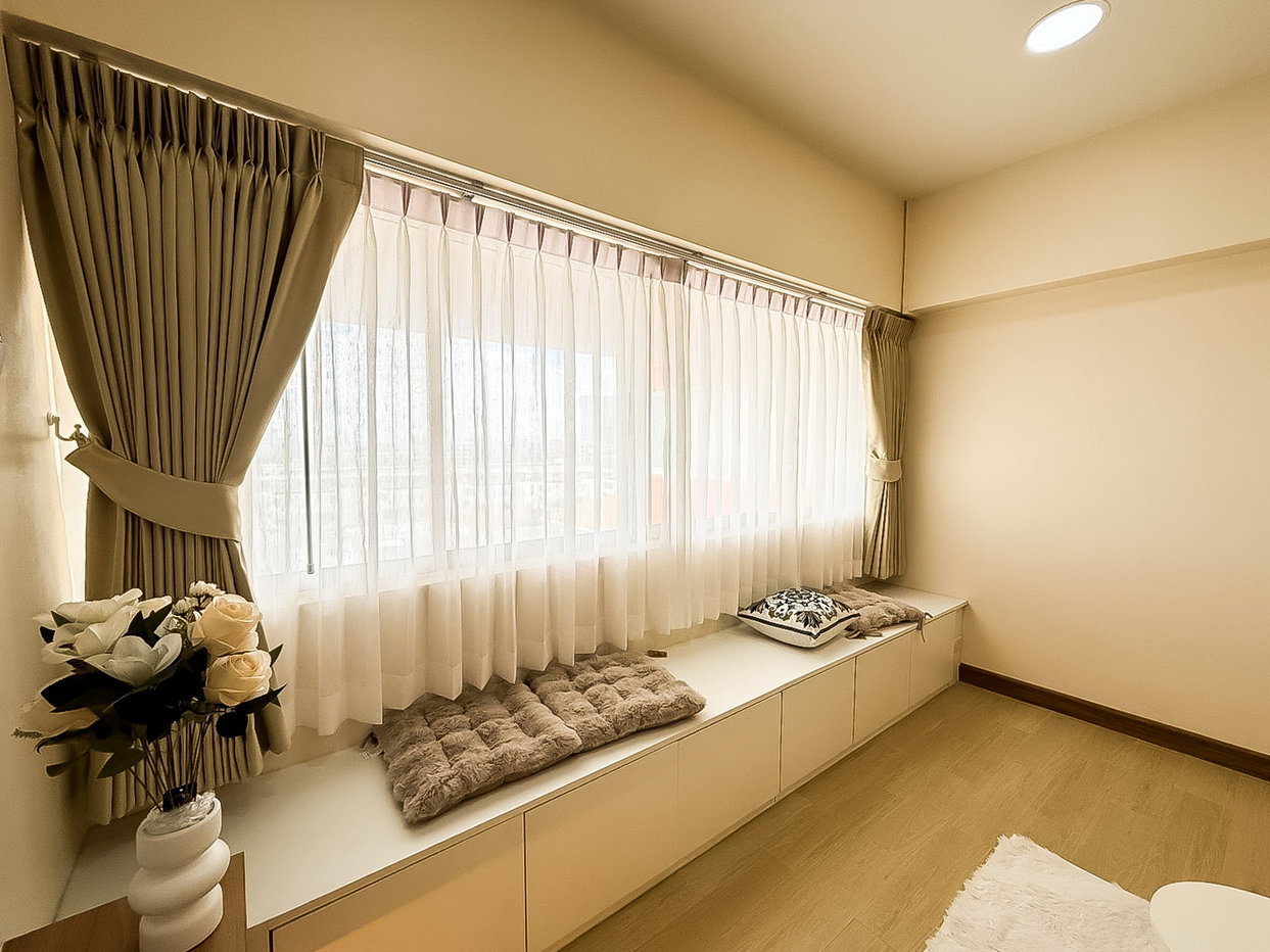 รูป Kheha Condo for Rent Thepprasit Pattaya Spacious 1 Bedroom - รูปที่ 7/13