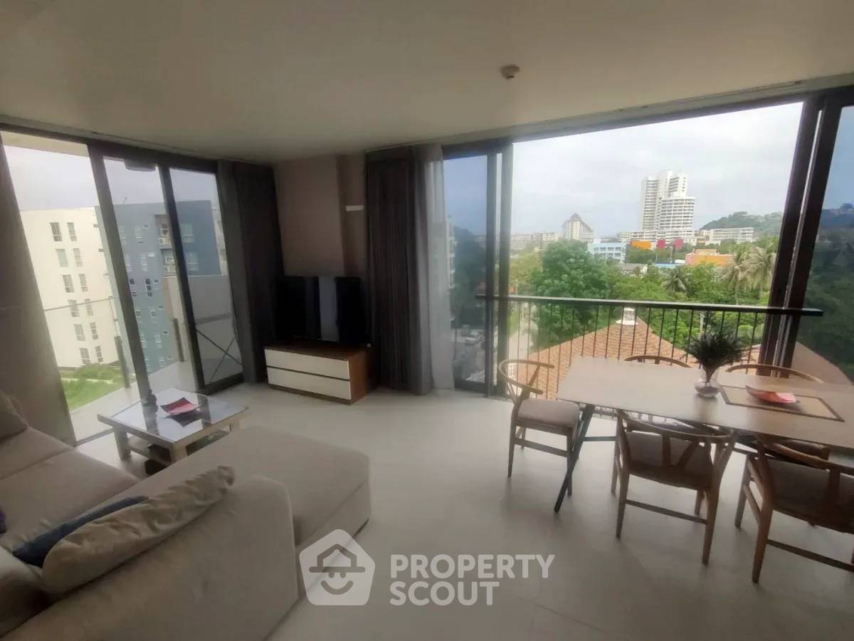 รูป คอนโด 2-ห้องนอน ที่ เดอะ แซงชัวรี่ หัวหิน ใกล้ หาดเขาตะเกียบ (ID 1333508) - รูปที่ 32/33