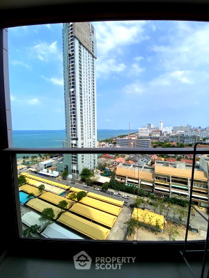 Condos for sale : 1-BR Condo at Copacabana Beach Jomtien close to Jomtien Beach (ID 2940331)