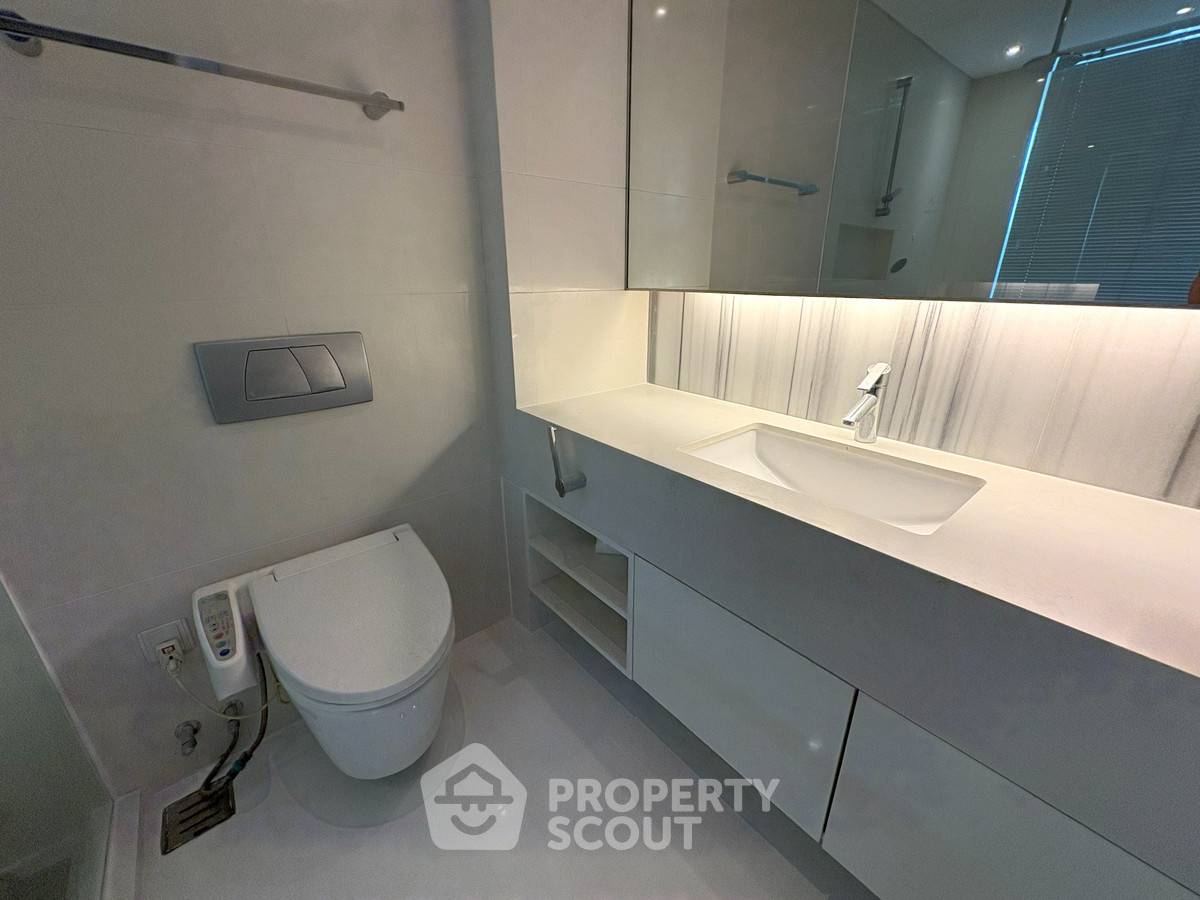 รูป คอนโด 1-ห้องนอน ที่ เอควา สุขมวิท 49 คอนโดมิเนียม ใกล้ BTS ทองหล่อ (ID 2422483) - รูปที่ 10/12
