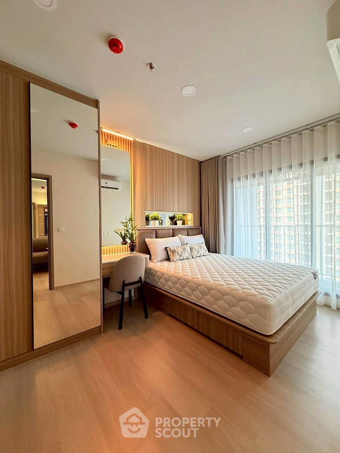 รูป คอนโด 1-ห้องนอน ที่ แอสปาย อ่อนนุช สเตชั่น ใกล้ BTS อ่อนนุช (ID 2452741) - รูปที่ 6/8