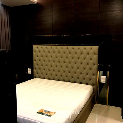 คอนโดให้เช่า : คอนโด 2-ห้องนอน ที่ โนเบิล เพลินจิต ใกล้ BTS เพลินจิต (ID 2507030)