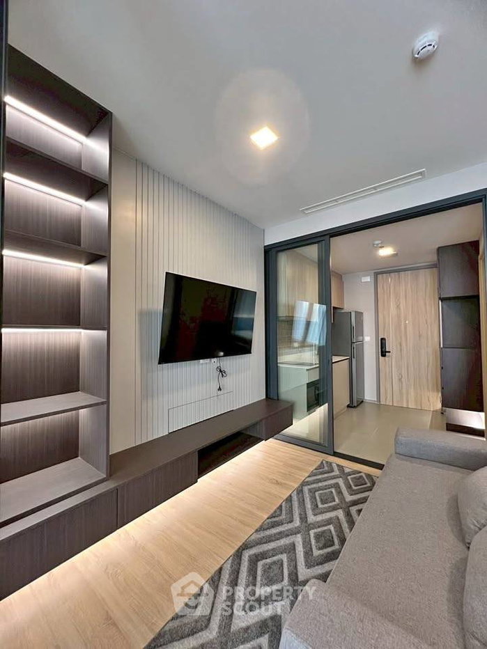 picture 1-BR Condo at XT Phayathai near BTS Phaya Thai (ID 2919163) - 1/8