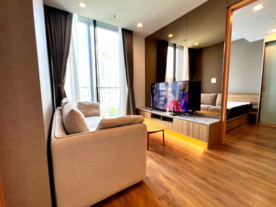 Condos for rent : Code: 26KJ2784 for rent Noble BE 33 🔥🔥 Line ID: @kjcondo (with @)🔥🔥