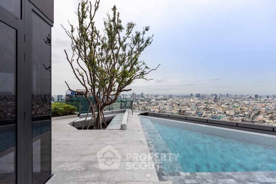 picture 1-BR Condo at ASHTON Asoke - Rama 9 near MRT Phra Ram 9 (ID 2953089) - 7/9
