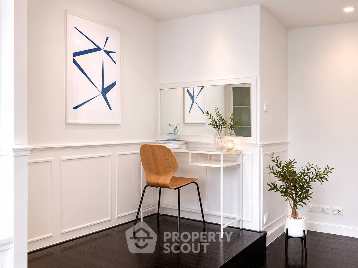 picture 1-BR Condo at Ideo Morph 38 near BTS Thong Lor (ID 2954824) - 10/14