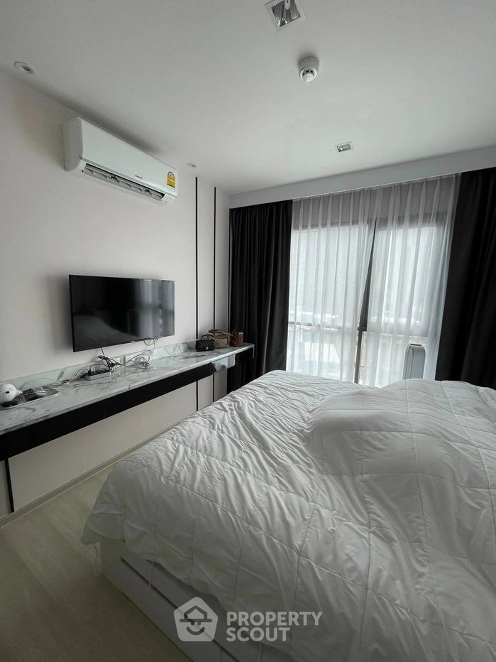 รูป คอนโด 1-ห้องนอน ที่ ไลฟ์ สุขุมวิท 48 ใกล้ BTS พระโขนง (ID 1177297) - รูปที่ 7/10