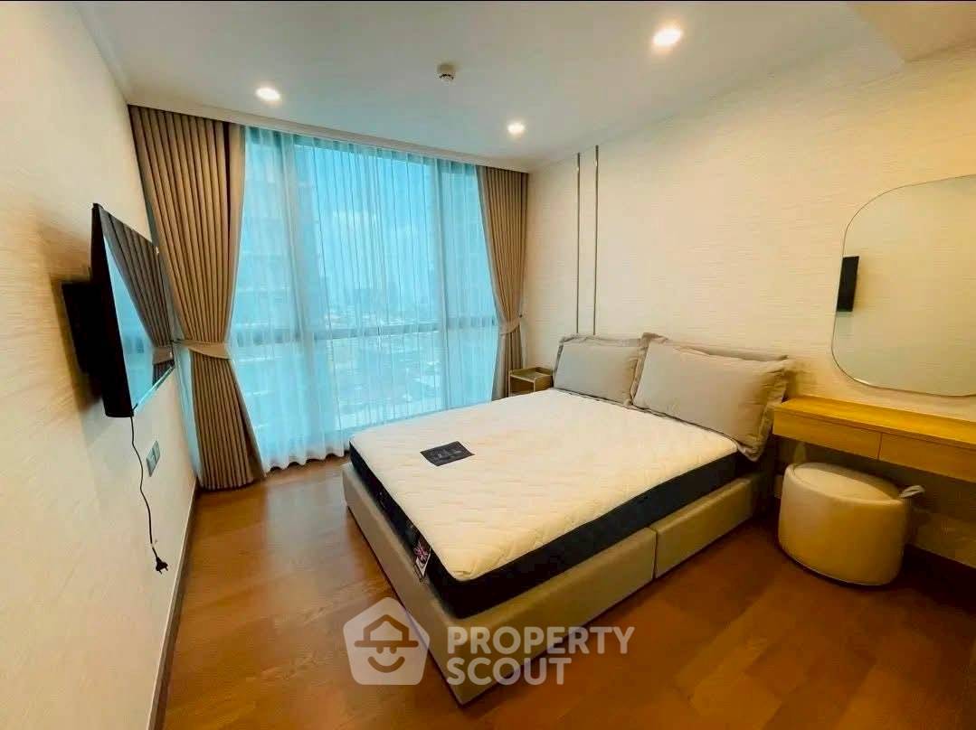 รูป คอนโด 2-ห้องนอน ที่ ศุภาลัย โอเรียนทัล สุขุมวิท 39 ใกล้ MRT เพชรบุรี (ID 2786507) - รูปที่ 4/8