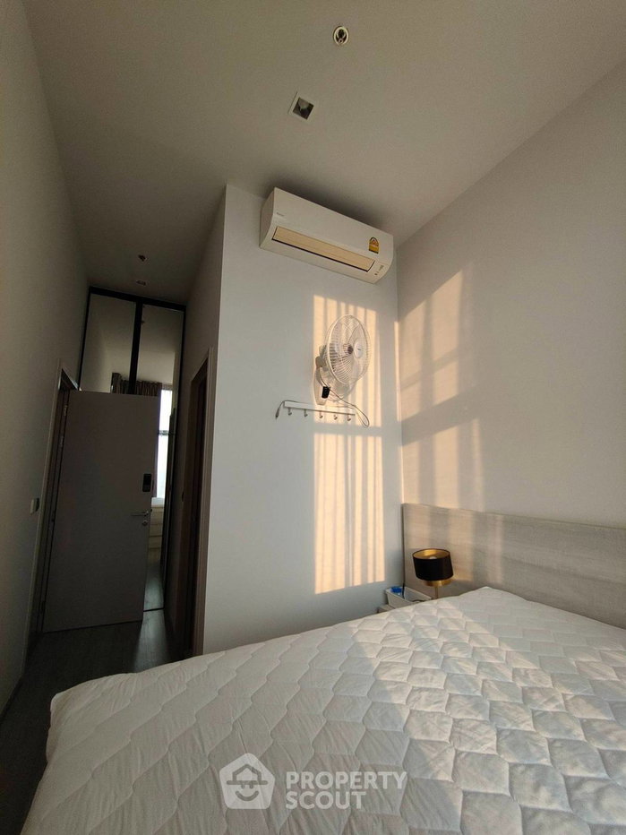 รูป คอนโด 1-ห้องนอน ที่ เดอะ ไลน์ สุขุมวิท 101 ใกล้ BTS ปุณณวิถี (ID 2896860) - รูปที่ 6/11