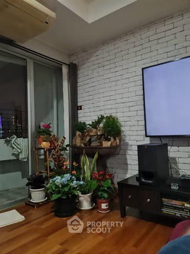 2-BR Condo at Waterford Park Rama 4 near BTS Phra Khanong (ID 2357405)