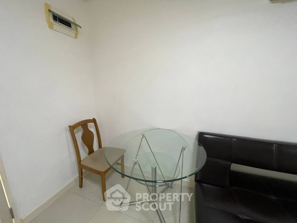 รูป คอนโด 1-ห้องนอน ที่ เดอะ โคลเวอร์ ทองหล่อ เรสซิเดนซ์ ใกล้ BTS ทองหล่อ (ID 1949776) - รูปที่ 20/22