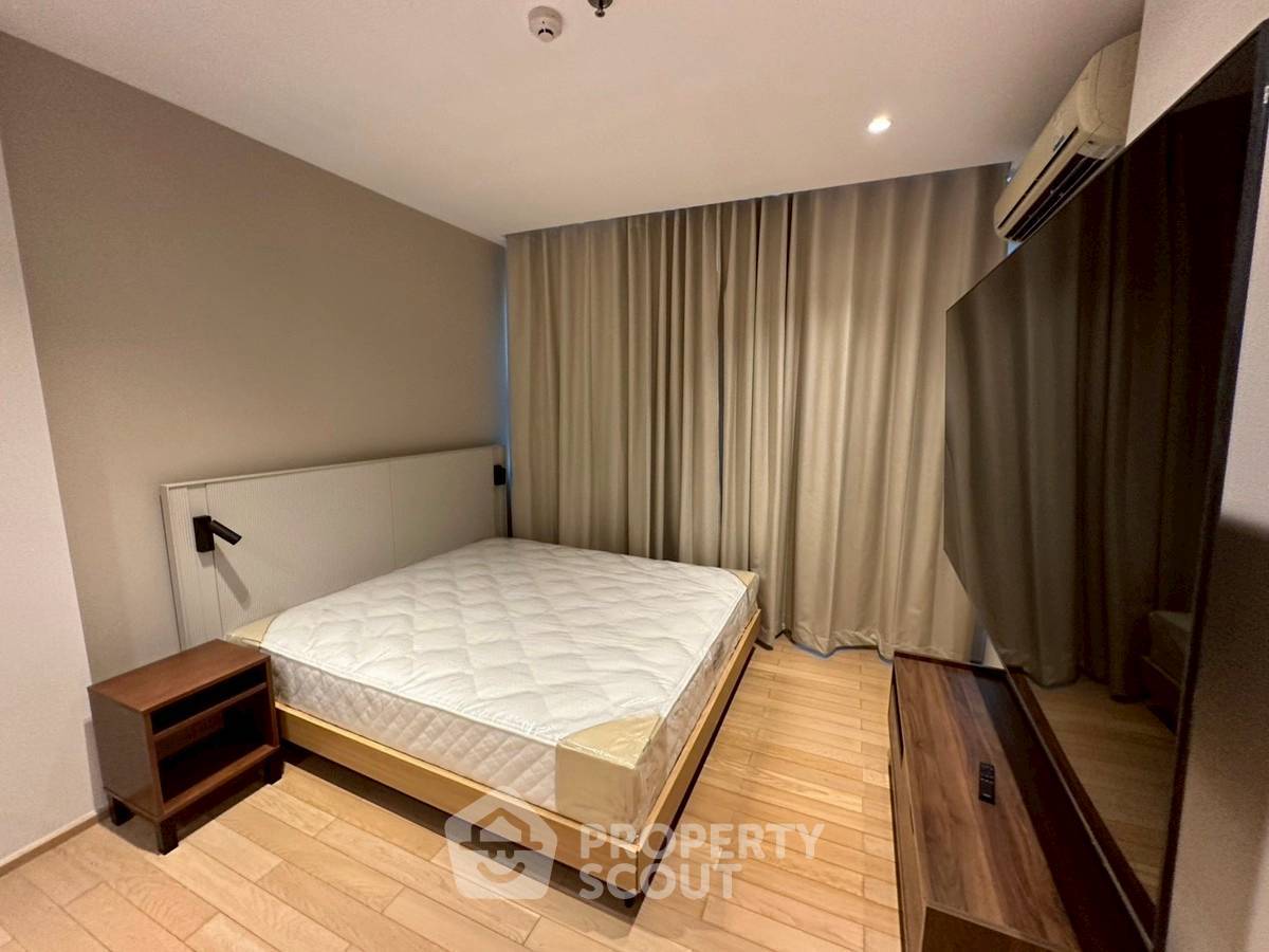 picture 2-BR Condo at Siri At Sukhumvit near BTS Thong Lor (ID 2791701) - 4/11