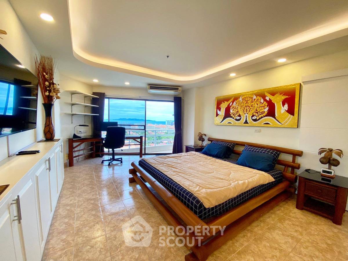 รูป คอนโด 1-ห้องนอน ที่ วิวทะเล 2 คอนโดมิเนียม จอมเทียน ใกล้ พัทยาใต้ (ID 1824223) - รูปที่ 8/15