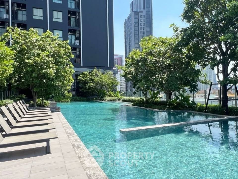 รูป คอนโด 1-ห้องนอน ที่ ไอดีโอ สุขุมวิท - พระราม 4 ใกล้ BTS พระโขนง (ID 2562519) - รูปที่ 11/11