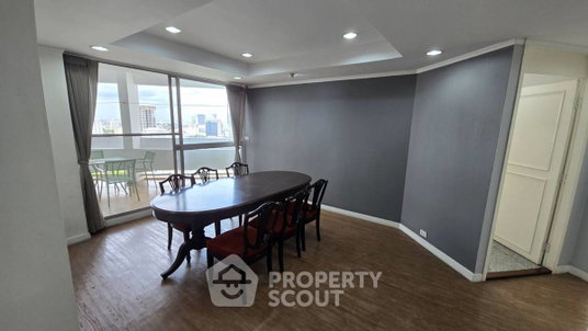 รูปภาพ คอนโด 5 ห้องนอน 252 ตร.ม. ชั้น 16 ที่ Tai Ping Towers Sukhumvit 63 ใกล้ ARL รามคำแหง (ID 2047457)