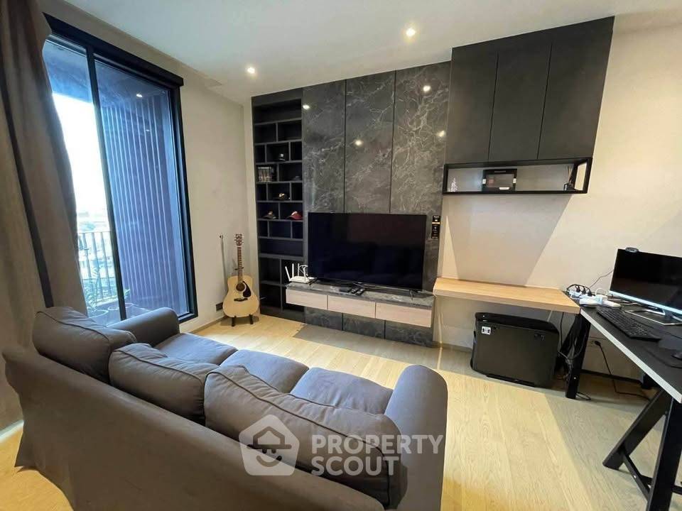 picture 1-BR Condo at ASHTON Asoke - Rama 9 near MRT Phra Ram 9 (ID 2582084) - 6/9