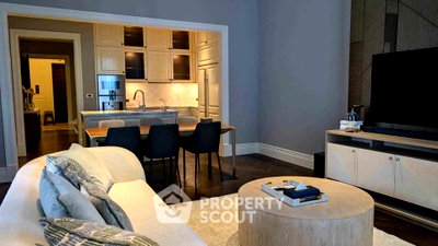 Condos for rent : 3-BR Condo at 98 Wireless near BTS Phloen Chit (ID 2869793)