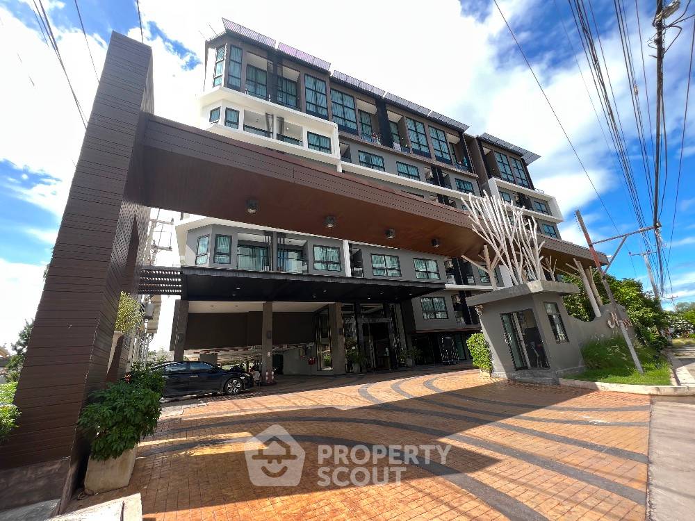 picture Studio Condo at Maysa Condo close to Hua Hin City (ID 1643335) - 39/41