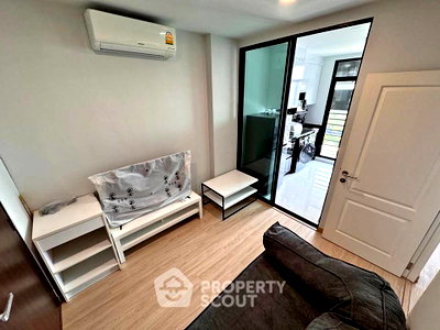 Condos for sale : 1-BR Condo Bangkok Horizon Sathorn, 13th-Floor Near BTS Saint Louis (ID 2860170)