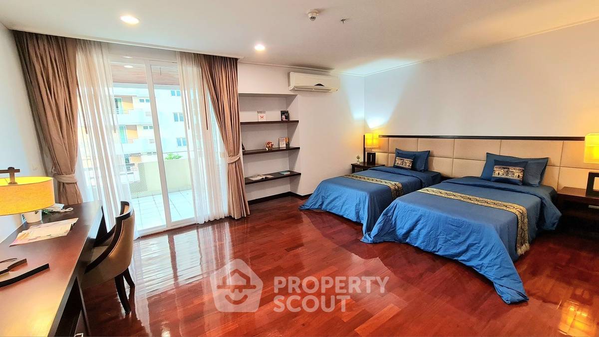 picture 2-BR Condo at Piyathip Place near BTS Phrom Phong (ID 1960486) - 8/9