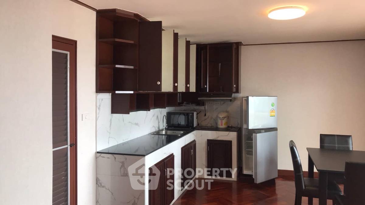 รูป คอนโด 1 ห้องนอน ชั้น 17 ขนาด 83 ตร.ม. ใน Park Beach Condo ใกล้นาเกลือ (ID 1143042) - รูปที่ 6/7