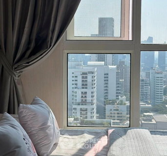1-BR Condo at Ivy Thonglor 23 close to Thong Lo (ID 2798689)