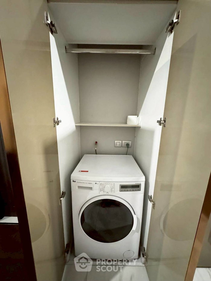 picture 1-BR Condo at Laviq Sukhumvit 57 near BTS Thong Lor (ID 2429434) - 10/10