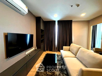 Condos for rent : 1-BR Condo at XT Phayathai near BTS Phaya Thai (ID 2580047)