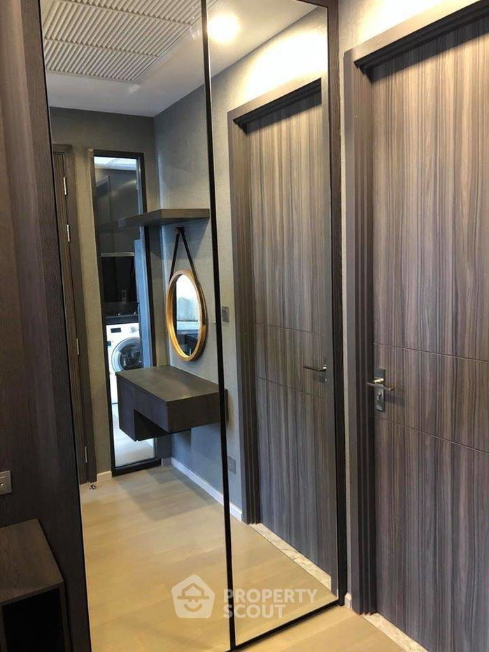 picture 1-BR Condo at Ashton Asoke near MRT Sukhumvit (ID 2746490) - 5/8